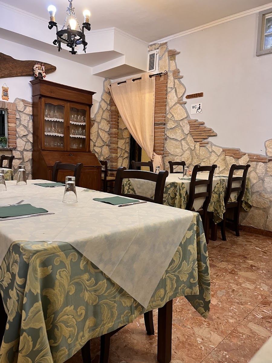 Ristorante Cacio & Pepe
